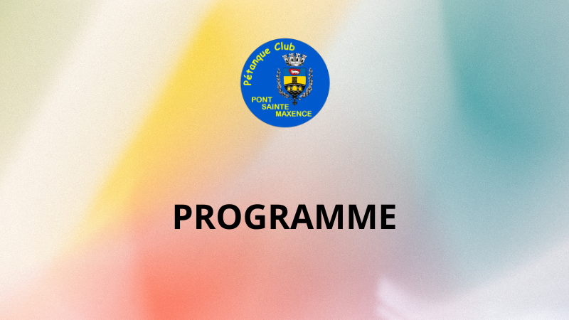 You are currently viewing Semaine 44