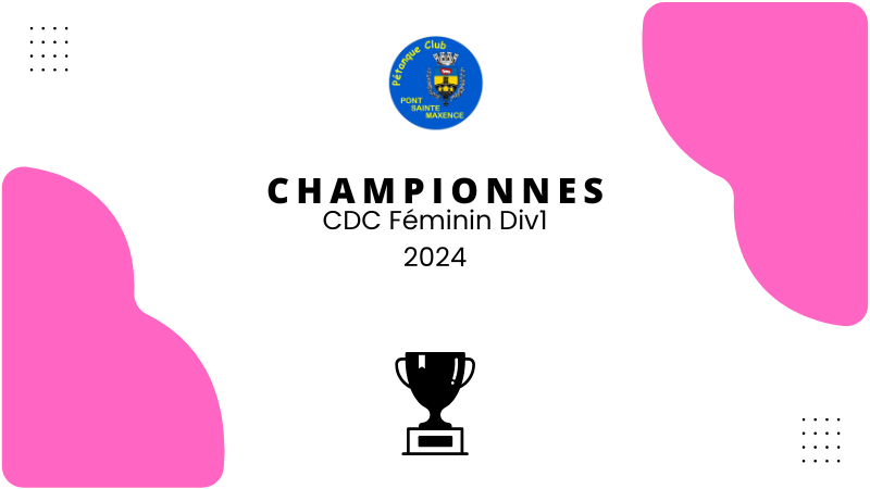 You are currently viewing Championnes