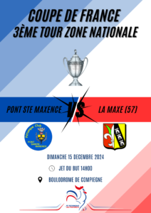 Lire la suite à propos de l’article Le rdv est pris