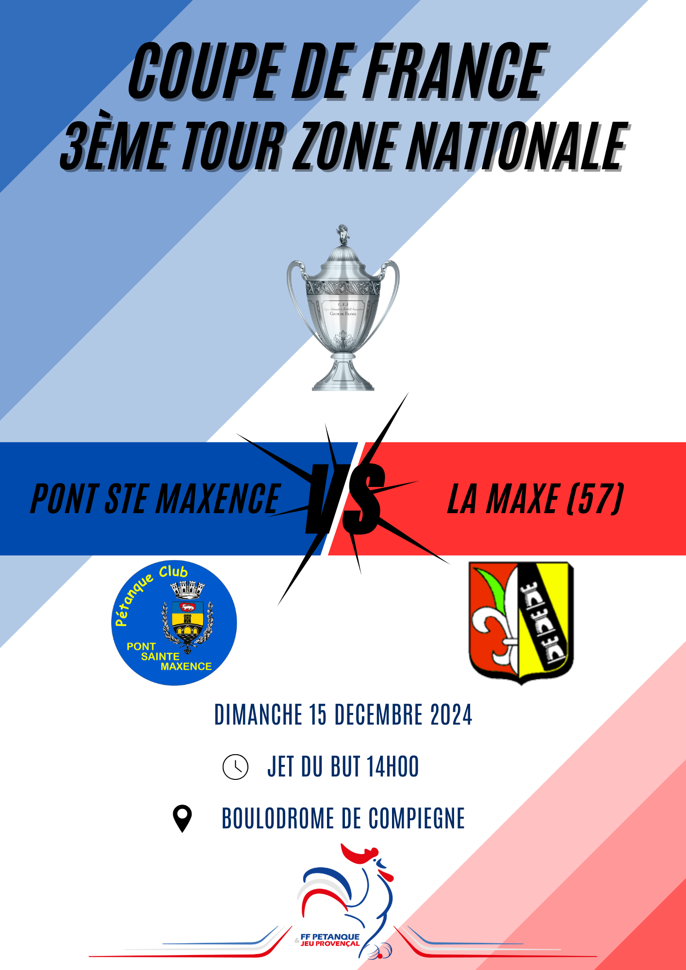 You are currently viewing Le rdv est pris