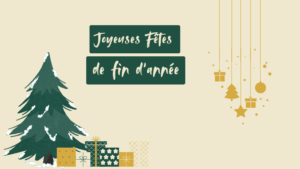 Lire la suite à propos de l’article Joyeuses Fêtes