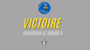 Lire la suite à propos de l’article C&rsquo;EST FAIT !!!