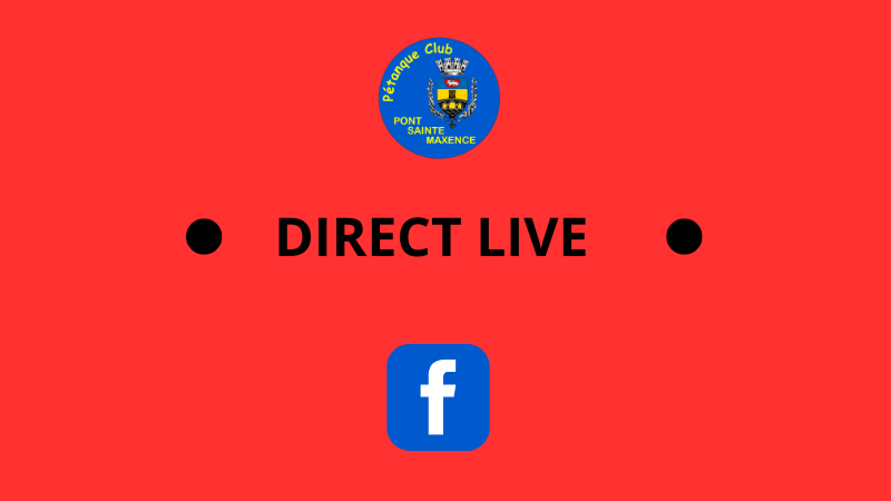 You are currently viewing LIVE – 64è de CdF